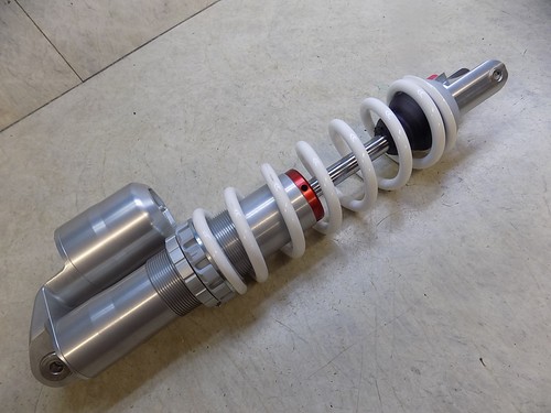 Gas mc450f - gas, factory
