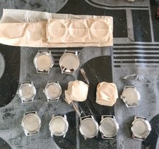 Horlogerie , lot de 16