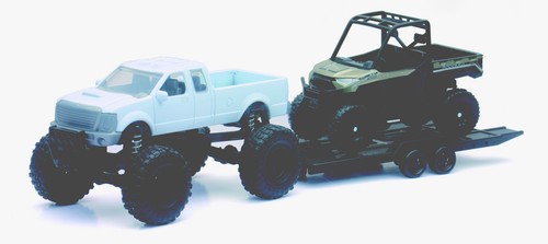 Polaris ranger 1000 eps - xp,