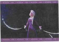 Card - Snow Queen 2 - 2019 - No. 134