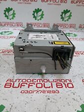 13332702 GM CAR RADIO AUDIO SYSTEM OPEL INSIGNIA YEAR 2009