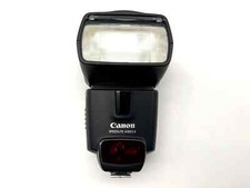 Canon Speedlite 430ex II