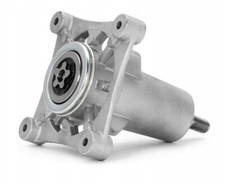 mandrin tondeuse Husqvarna CTH