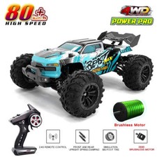 NEW 1:16 4WD RC Car 80KM/H Or