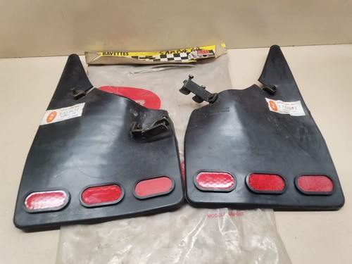Lot bavettes arriere - lot, 2