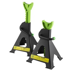 PAIRE DE CHANDELLES A