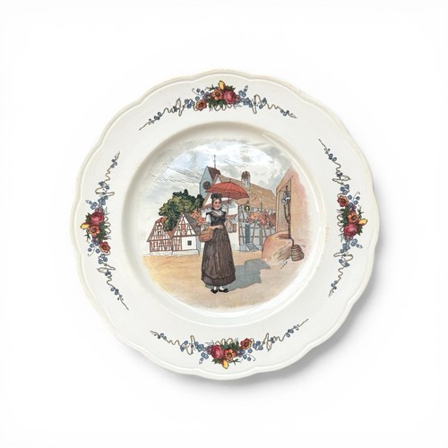 Sarreguemines loux obernai - -,