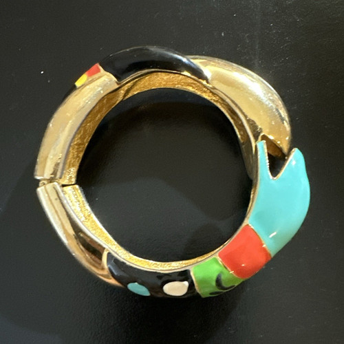 Vintage niki saint phalle - niki,