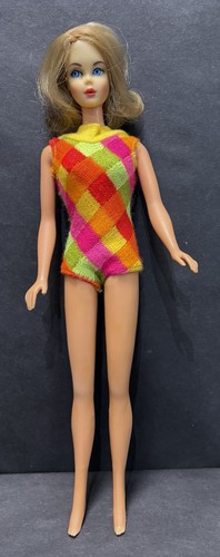 Mattel barbie twist turn - &,