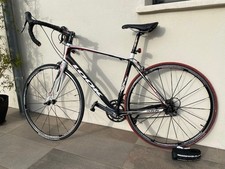 Vélo de route Look 566 - Full