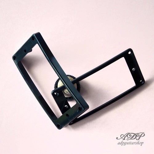 Contours humbucker epiphone - 2,