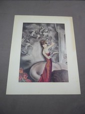 PUBLICITE originale par