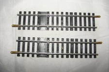 JOUEF HO 2 RAILS DROITS 4751