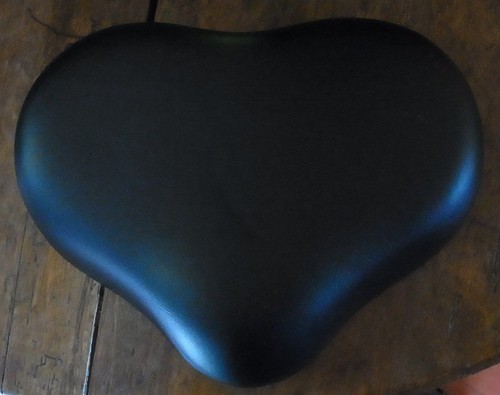Selle pour vélo - pour,