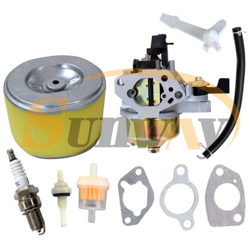 Carburateur filtre air pour - carburateur, à