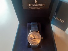 montre automatique tecnotempo