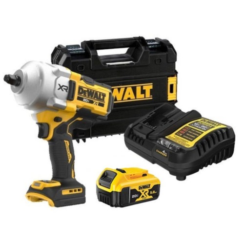 Dewalt dcf961p1t 20v - dewalt, xr