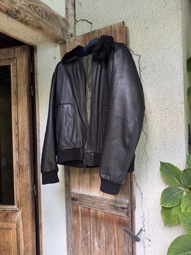 Schott blouson - n.y.c.,