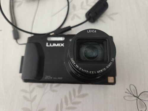 Appareil photo panasonic - photo,