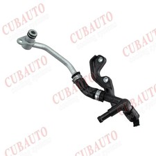 Turbocompresseur Turbo Coolant Line Pour Mercedes-Benz X166 GL450 GL550 ML550