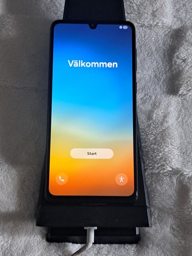 Samsung a33 6 128 go - 6/128,