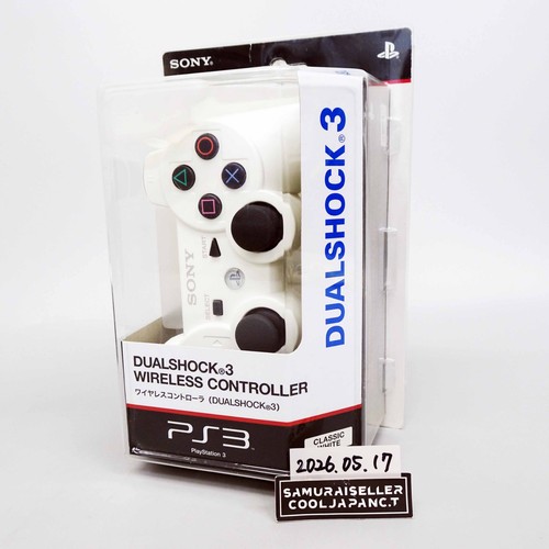 Manette sans fil sony ps3 - fil,