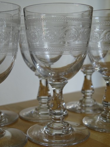 Baccarat athenienne 7742 - baccarat,