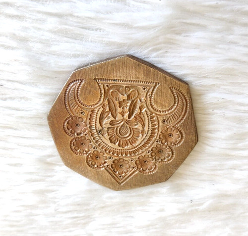 Outil bijoutier bronze - outil, de