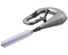 Pot d'échappement Proma