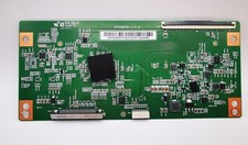 Toshiba Tv T-Con Board -