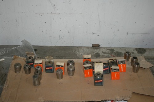 Précision collet outil - précision, de