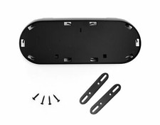 Emblème " Logo " Support pour