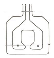 Resistance voute-grill Four