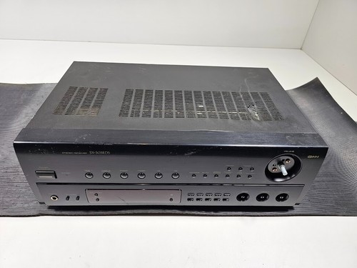 Pioneer 303rds stéréo - pioneer,