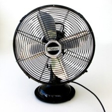 Ancien gros ventilateur TAIFUN