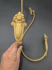 Paire embrase de rideaux