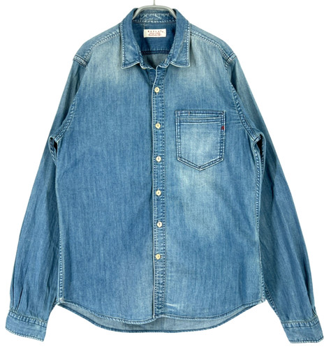 Replay chemise décontractée - replay,