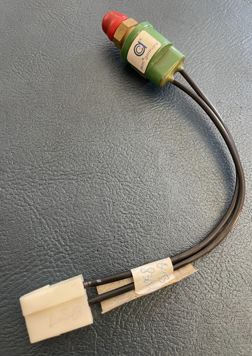 Acm hvac pressure switch - hvac,