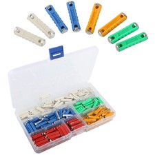  200Pcs 5/8/10/16 / 25AMP 32V