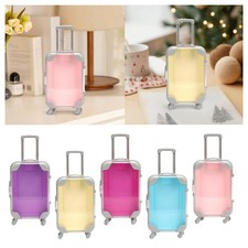 Mini valise portable pour