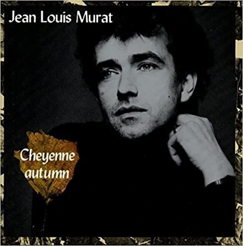 Jean louis murat - cd,
