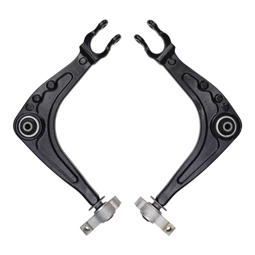 Kit bras suspension avant - suspension,