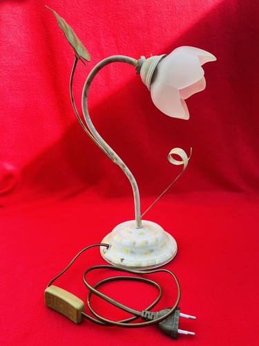 Lampe table vintage - table,