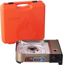 Poêle à cassette Iwatani