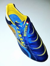 Buffon Juventus Italy Match