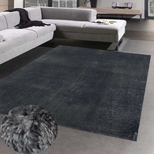 Tapis shaggy longs - shaggy,