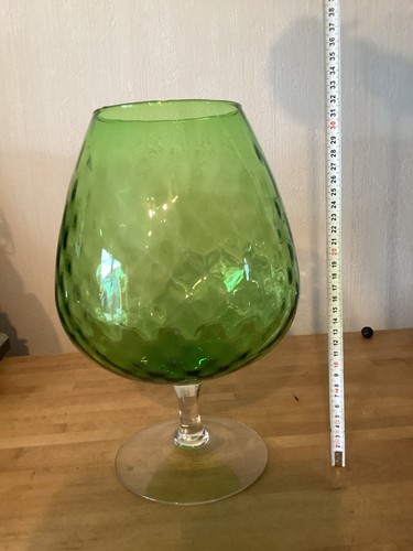 Verre géant coupe pour rhum - verre,