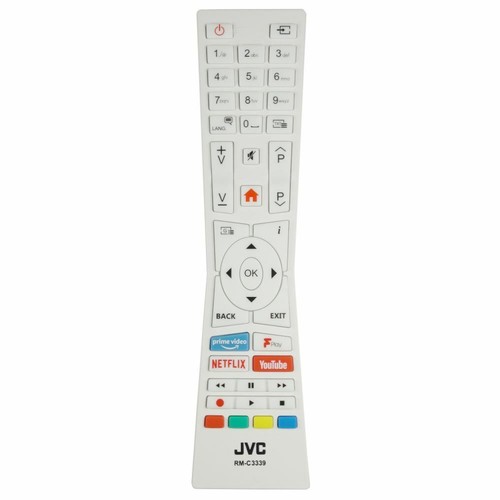 Nouveau télécommande - nouveau,