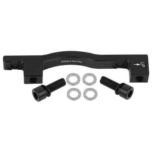 Adaptateur étrier frein - de,