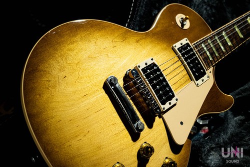 Gibson les paul - les, 1960